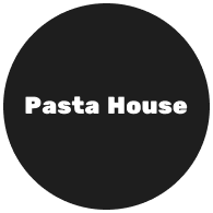 Pasta House - Logo